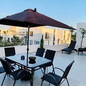 Habitación en casa particular Franks House Luxury 