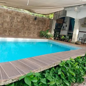 Apartamento Igor, Cancún