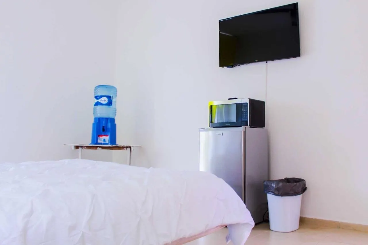 Jasmine House Apartamento Cancún