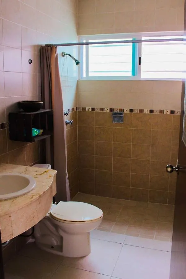 Jasmine House Apartamento Cancún