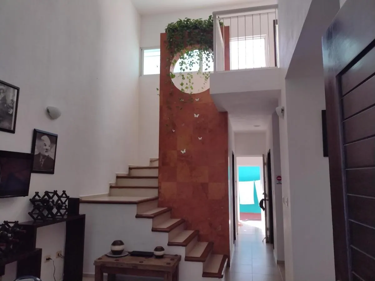 Jasmine House Apartamento Cancún
